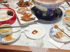 -东来顺•非遗火锅(外滩店)