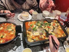 -里岛烤鱼(东港凯虹广场店)