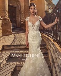 -MANLI BRIDAL婚纱
