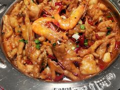 -胖哥俩肉蟹煲(湖滨银泰in77店)