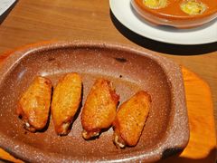 -萨莉亚意式餐厅(百联徐汇店)