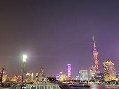 -黄浦江游览(十六铺3号码头)