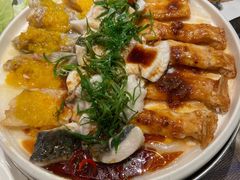 -巡味顺德菜(龙华壹方城店)