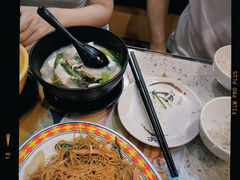 -新辉港式茶餐厅(北栅店)