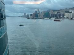 -香港九龙海逸君绰酒店