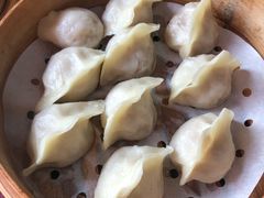 -老边饺子馆(中街店)