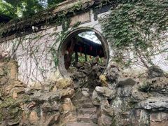 -惠山古镇·寄畅园