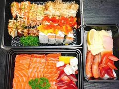 -一二三文鱼(芜湖路店)