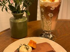-夏朵餐厅(丁香店)
