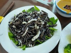 水爆肚-来顺成饭庄