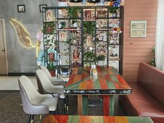 -CASA卡撒意式西餐厅