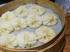 -余氏豆腐包老店(东直街店)