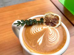 -CABO Coffee