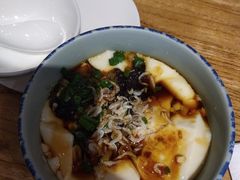 -新梅华·茶点餐厅(欧尚店)