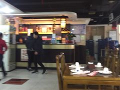 大堂-大家乐东北菜(富河园店)