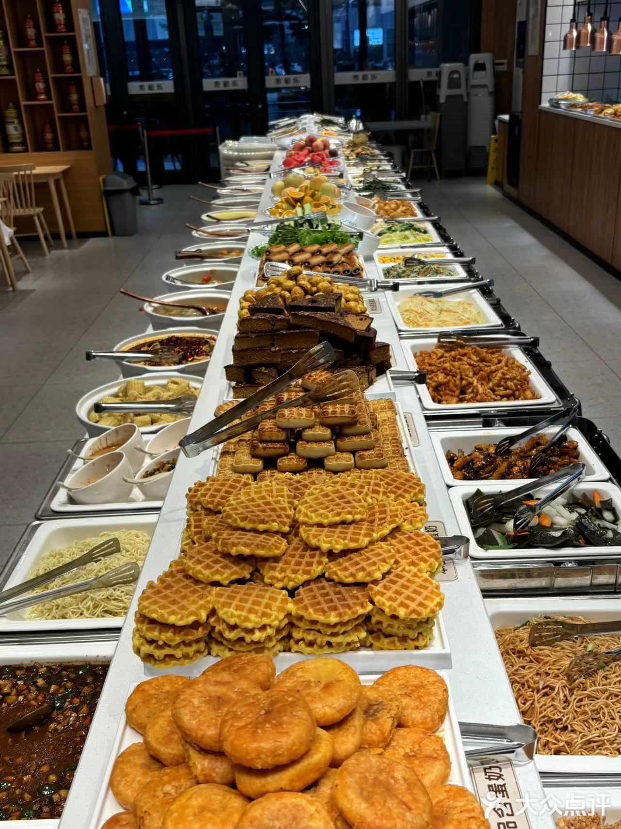 招待素食盆友就选这家！