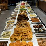 招待素食盆友就选这家！