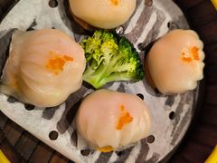 -古南都·老广东酒楼(龙江店)