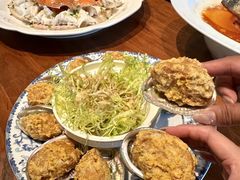 -四海之家(蛇口店)