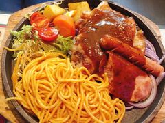 -龙记·香港茶餐厅(海上世界店)