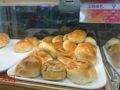 -新侨三宝乐面包店(崇文门店)