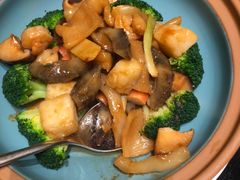 -富淳饭店(陆家嘴保利广场店)