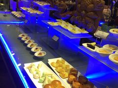 -三亚胜意海景酒店·海鲜自助餐厅(三亚湾路店)