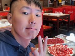 -老五四季涮肉(白纸坊店)