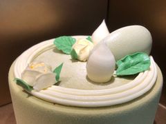 -théATRE 茶聚场(王府中環店)