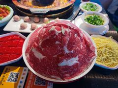 -三江两海老火锅(北京首店)