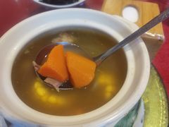 -粤香楼(新光里店)