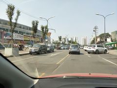 -济南海鲜大市场
