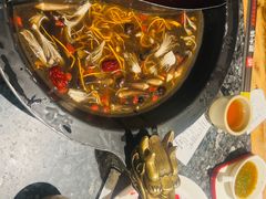 -蜀大侠火锅(春熙路店)