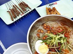 -晓波烧烤(南桥店)