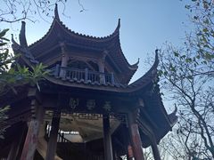 -杭州半山国家森林公园