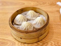 无锡小笼包-穆桂英美食(城中店)