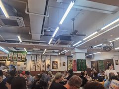 -香港蓮香樓(上環店)
