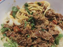 -阿当·小炒牛肉面(人广店)