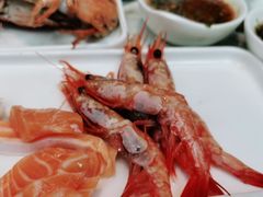 -半岛听涛蒸汽海鲜自助(K11店)