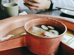 -滇釜火锅·能喝汤的火锅(车公庄店)