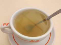-永盈茶餐厅(江南大道中店)