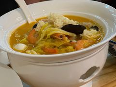 -月福京味斋·烤鸭店·北京菜(鼓楼总店)