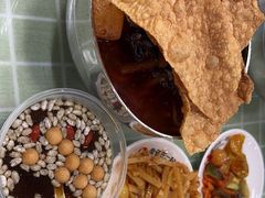 -红鼻子桂林米粉(金唐新光界店)