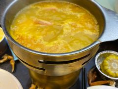 -川骄海鲜自助(河东店)
