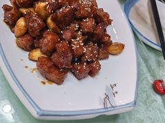 -六和聚传统烤鸭.天津菜(和平店)