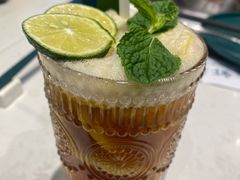 -美奈小馆·越南料理(中航城君尚购物中心店)