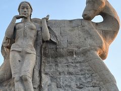 -鹿回头风景区