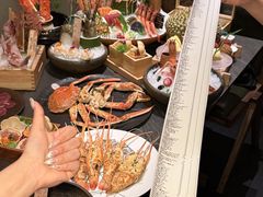 -上井料理黑金店(IFS国金中心店)