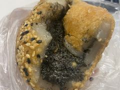 -白玉兰食品(中山公园龙之梦店)