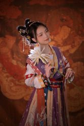 -汉仪华裳汉服馆(打浦桥店)